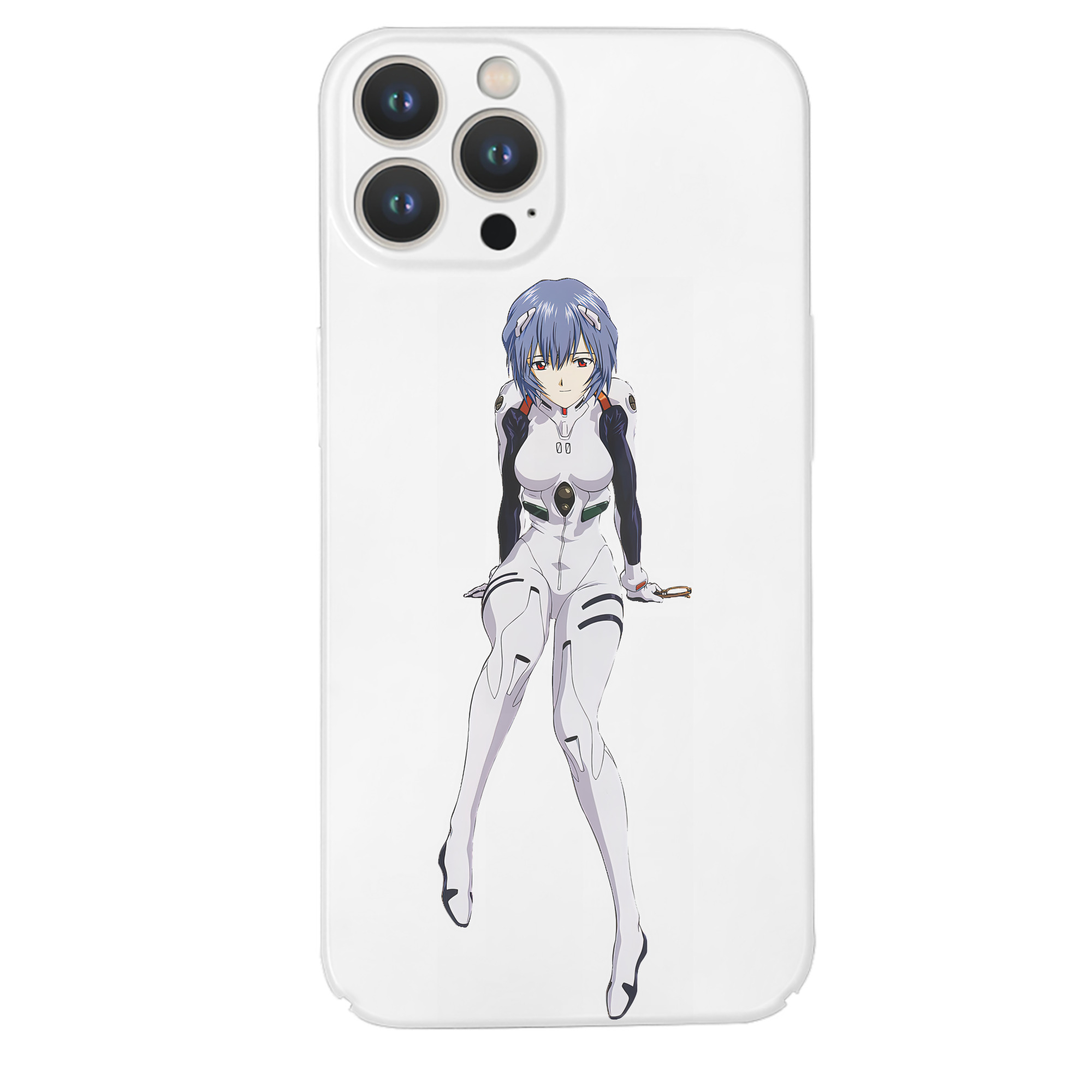 （画像用） EVA 新世紀エヴァンゲリオン 【iPhone 14シリーズ対応】ハードケース